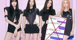 Đơn vị phát hành vé concert BLACKPINK bị giả mạo website, nhắn tin cho fan để pass vé