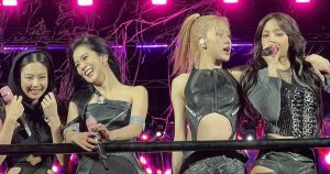 Đơn vị phát hành vé concert BLACKPINK tại Việt Nam khẳng định KHÔNG phát hành vé giấy, BTC cảnh báo lừa đảo mời tài trợ!