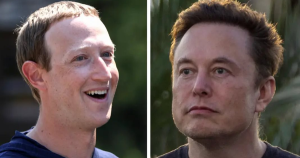 Vũ khí giúp Mark Zuckerberg sắp 'nuốt chửng' đế chế Twitter trị giá 44 tỷ USD, Elon Musk có nguy cơ thua đàn em cả bên trong lẫn bên ngoài võ đài