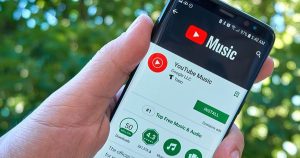 YouTube ra mắt tính năng tìm bài hát qua giai điệu