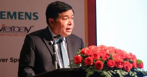 Bộ trưởng Nguyễn Chí Dũng: Việt Nam có đủ điều kiện xây hệ sinh thái bán dẫn