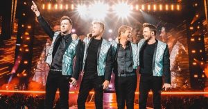 Mở bán vé concert Westlife tại Việt Nam: Website gặp lỗi nhưng vẫn sold-out toàn bộ khu vực khán đài