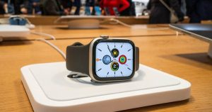 Apple bị cấm bán hai mẫu Apple Watch ở Mỹ vì kiện tụng sáng chế