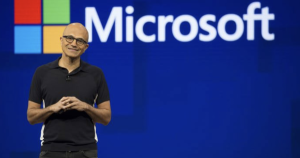 Apple mất ngôi 'công ty giá trị lớn nhất thế giới' về tay Microsoft