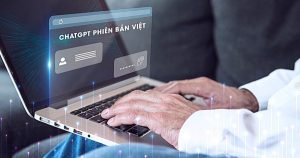 ChatGPT phiên bản Việt, sẽ xây dựng 'thung lũng AI' tại Quy Nhơn