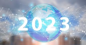 Công nghệ 2023: AI và hơn thế nữa