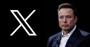 Giá trị cổ phiếu của X giảm hơn 71% sau khi Elon Musk mua lại