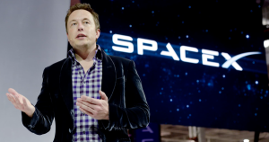 SpaceX sa thải nhân viên vì nói xấu ông chủ Elon Musk?