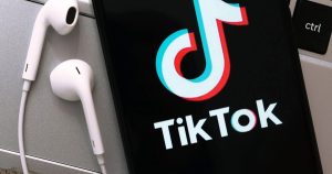 Tin xấu cho người dùng TikTok