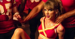 X chặn người dùng tìm kiếm "Taylor Swift" sau loạt ảnh khiêu dâm