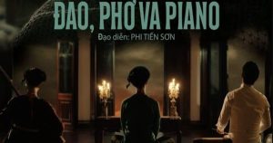 Cảnh giác lừa đảo khi mua vé phim "Đào, Phở và Piano"