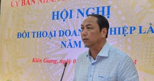 Kiên Giang kêu gọi toàn dân phòng, chống lừa đảo qua mạng