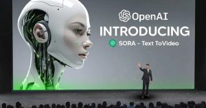 OpenAI ra mắt công cụ tạo video ngắn từ văn bản