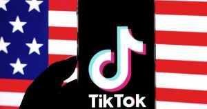 Chính thức: TikTok sẽ bị "cấm cửa" tại Mỹ trừ khi công ty mẹ ByteDance làm được điều này