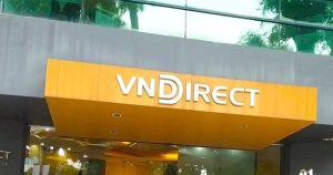 HNX ngắt kết nối với VNDIRECT