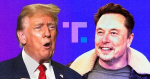 Ông Trump từng đề nghị tỉ phú Elon Musk mua lại mạng xã hội Truth Social