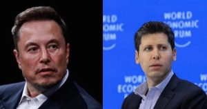 Tỉ phú Elon Musk kiện OpenAI và CEO Sam Altman