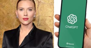 "Black Widow" Scarlett Johansson tức giận vì bị ChatGPT nhái giọng nói, hé lộ chi tiết gây sốc