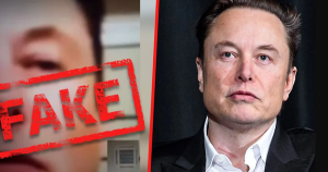 Người phụ nữ bị lừa 1,2 tỷ vì được Elon Musk FAKE tán tỉnh: Kẻ mạo danh gọi video call mỗi ngày, khoe thường xuyên đến SpaceX và có thẻ căn cước công dân ở sao hỏa