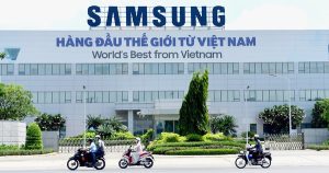 Nhiều ông lớn công nghệ sắp vào Việt Nam