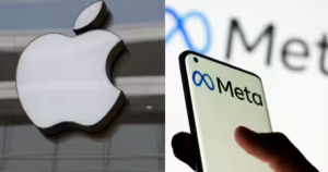 Apple - Meta bắt tay trong kỷ nguyên AI