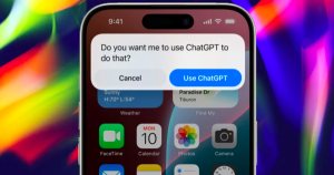 Apple tích hợp ChatGPT trên tất cả các thiết bị