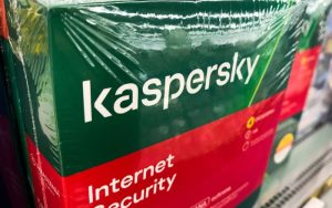 Kaspersky chính thức bị cấm cửa tại Mỹ