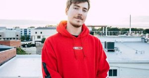 MrBeast vượt mặt T-Series, trở thành kênh YouTube có lượng người đăng ký nhiều nhất thế giới