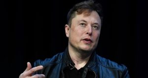 Ông Elon Musk tố Google 'phong sát' ông Trump